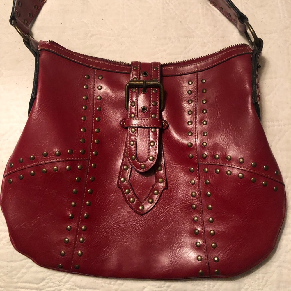 No brand, small handbag